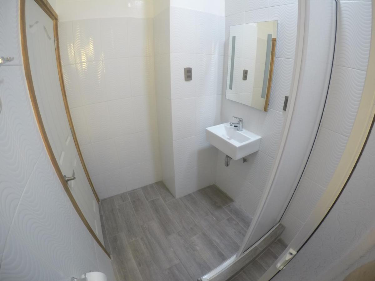 Hostal Valle Norte Vina del Mar Zewnętrze zdjęcie