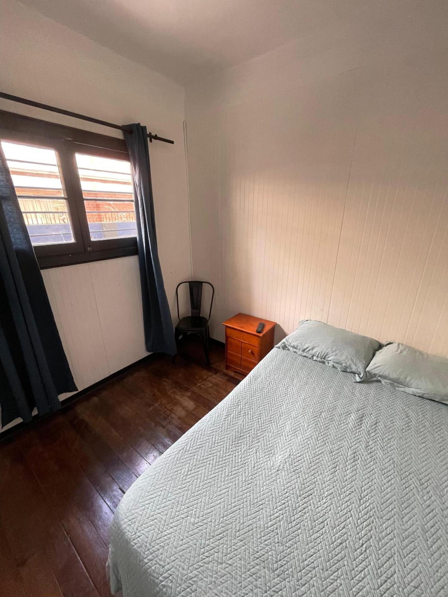 Hostal Valle Norte Vina del Mar Zewnętrze zdjęcie