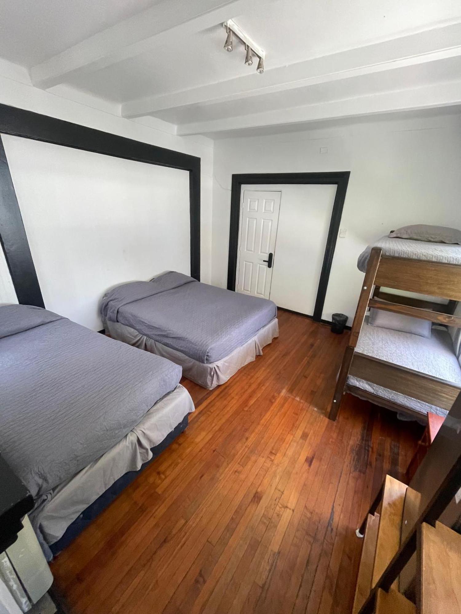 Hostal Valle Norte Vina del Mar Zewnętrze zdjęcie