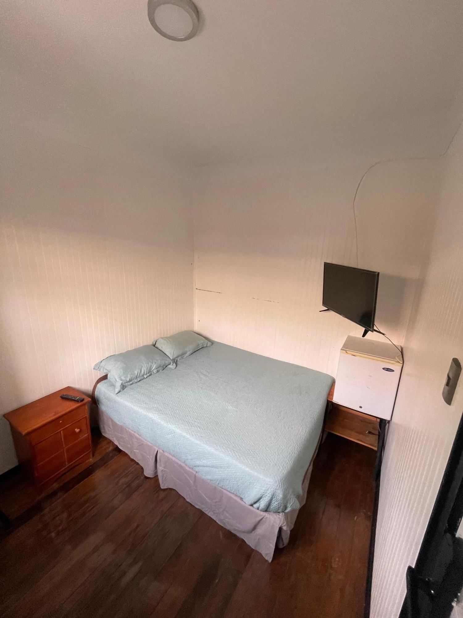 Hostal Valle Norte Vina del Mar Zewnętrze zdjęcie