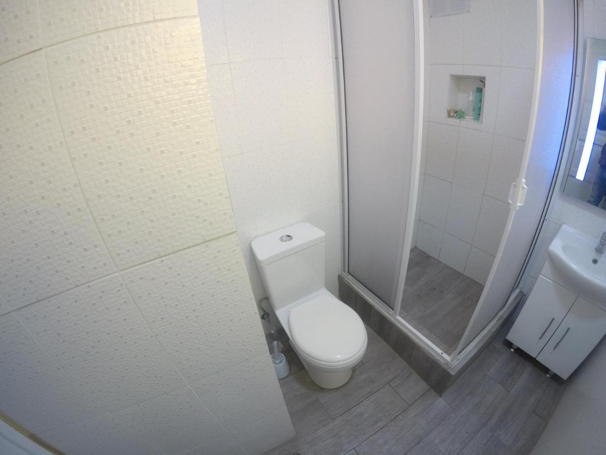 Hostal Valle Norte Vina del Mar Zewnętrze zdjęcie